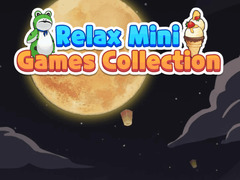 Mchezo Relax Mini Games Collection