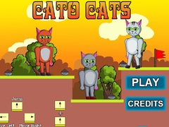 Mchezo Cato Cats