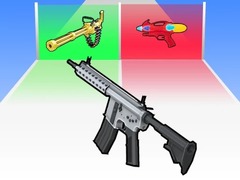 Mchezo Get a Cool Gun!
