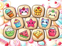 Mchezo Sweetsu Tile Puzzle