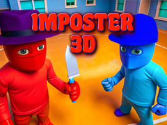 Mchezo Imposter 3D