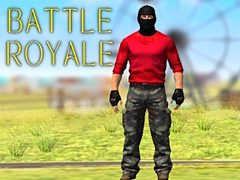 Mchezo Battle Royale