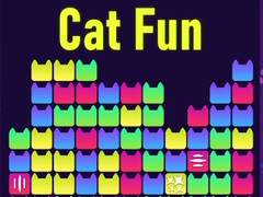 Mchezo Cat Fun