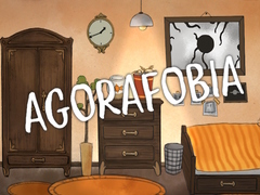 Mchezo Agoraphobia