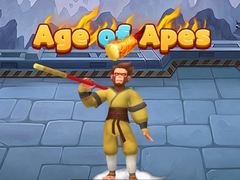 Mchezo Age Of Apes