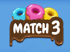 Mchezo Match 3