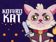 Mchezo Kombo Kat