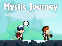 Mchezo Mystic Journey