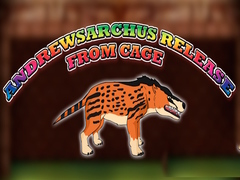 Mchezo  Andrewsarchus Release from Cage