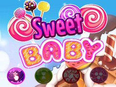 Mchezo Sweet baby