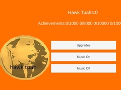Mchezo Hawk Tuah Clicker
