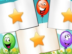 Mchezo Crossword For Kids