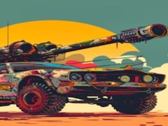 Mchezo Draka Car Run