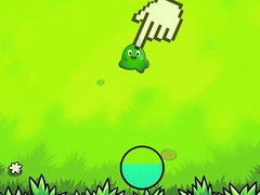 Mchezo Slime Merge Evolution