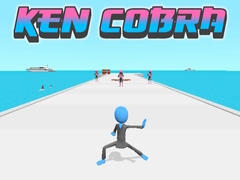 Mchezo Ken Cobra