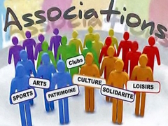 Mchezo Associations