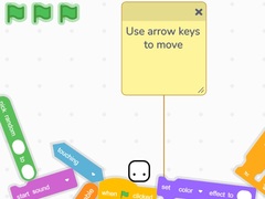 Mchezo Blocks 
