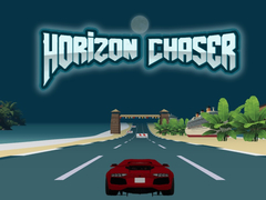 Mchezo Horizon Chaser