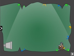 Mchezo Crystal Grind!
