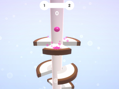 Mchezo Gravity Glide