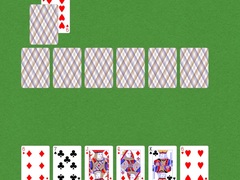 Mchezo Durak Card Game