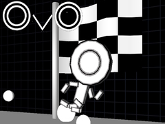 Mchezo OvO Dimensions