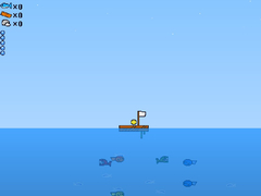 Mchezo Cloud Raft