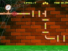 Mchezo Plumber