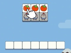 Mchezo Tile Rush