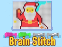 Mchezo Brain Stitch
