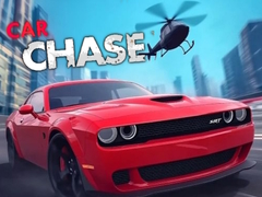 Mchezo Car Chase
