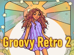 Mchezo Groovy Retro 2