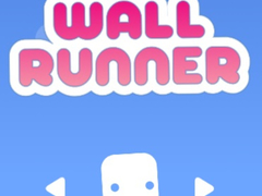 Mchezo Wall Runner
