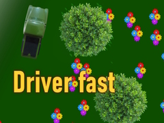 Mchezo Driver fast