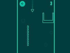 Mchezo Falling Arrow
