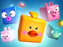 Mchezo Mahjong Pet Quest