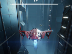 Mchezo Battleship Crossing