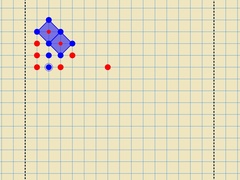 Mchezo Dots - Duel