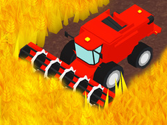Mchezo Mow It