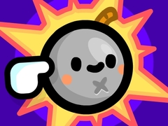 Mchezo Tap Tap BOOM