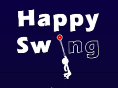 Mchezo Happy Swing