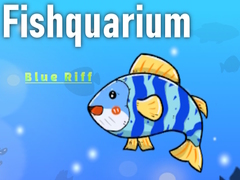 Mchezo Fishquarium