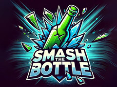 Mchezo Smash The Bottle