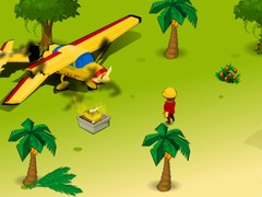 Mchezo Daring Jack