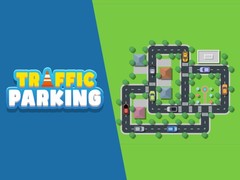 Mchezo Traffic Parking