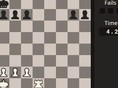 Mchezo Fun Chess Puzzles!