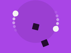 Mchezo Circle Rush