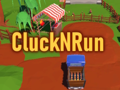 Mchezo CluckNRun
