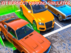 Mchezo GT Burnout Parking Simulator