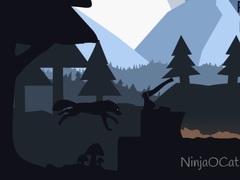 Mchezo The Last Fox